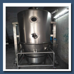 Fluid Bed Dryer Purchaser
