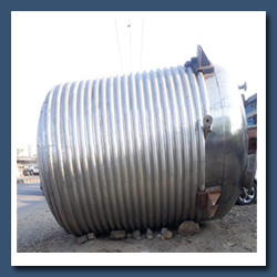 Limpet coil Reactor Manufacturers