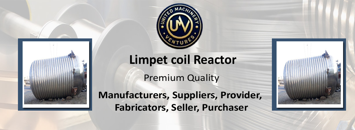 Limpet coil Reactor Purchaser