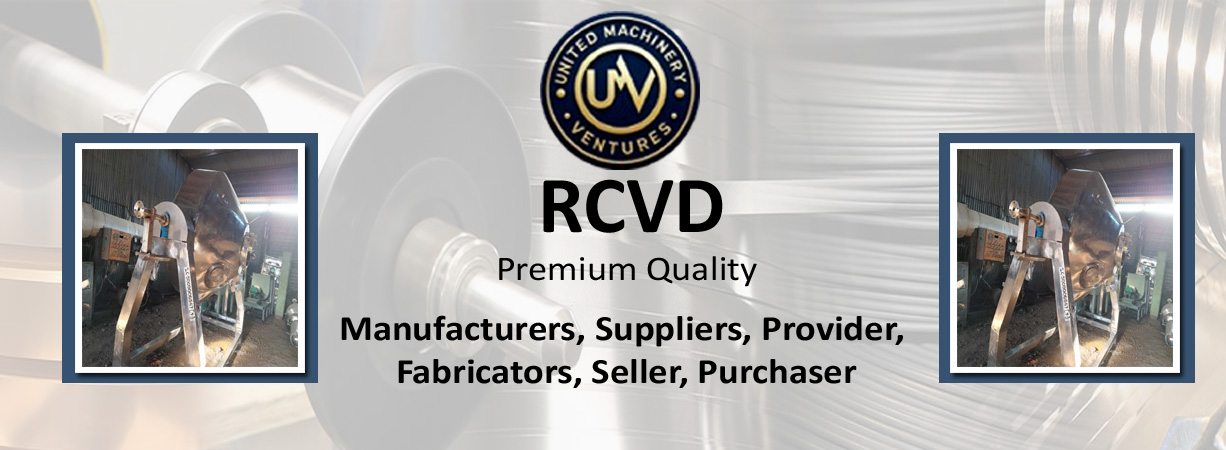 RCVD Seller