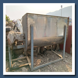Ribbon Blender Provider