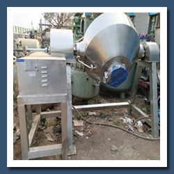 Rotary Cone Vacuum Dryer Purchaser