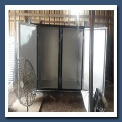 Tray Dryer Seller